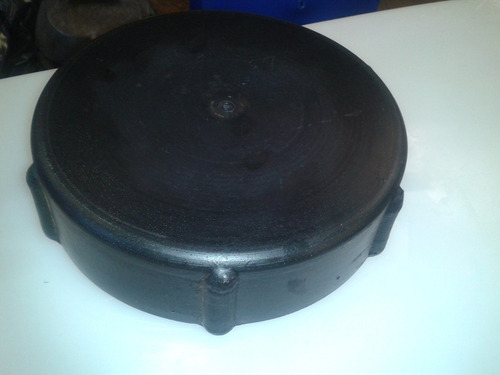 Tanque De Aguá Para Barcos E Canoas