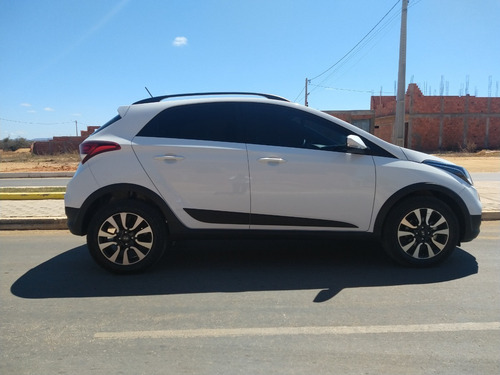 Hyundai Hb 20x