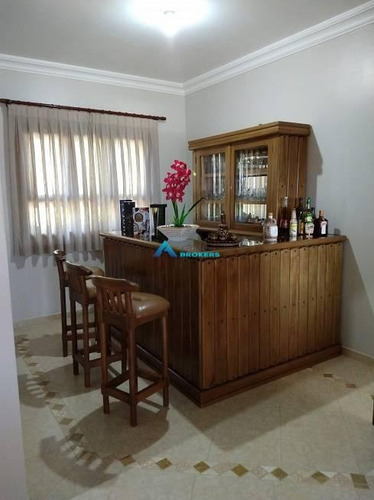 Imagem 9 de 20 de Chácara À Venda No Bairro Estância Figueira Branca - 2.790m² - 4 Dorms - 7020