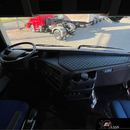 Cavalo Mecânico Volvo Fh 540 6x4 2022