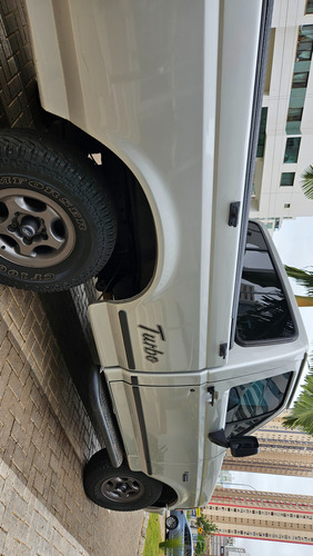 Ford F-1000 4.3 Xlt 4x4 2p