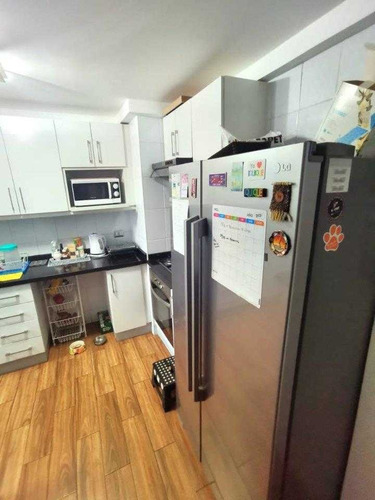 Venta Departamento Top De Línea Edificio Velamar Uf 7.1 -