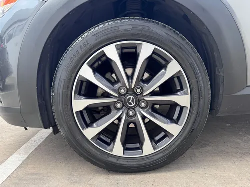 Mazda CX-3 2.0 I Sport 2wd At