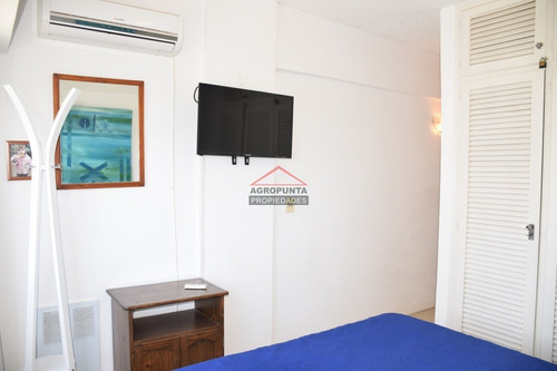 Apartamento En Venta Y Alquiler En Roosevelt.- Ref: 5172