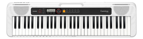 Casio Casiotone CT-S200 - Blanco