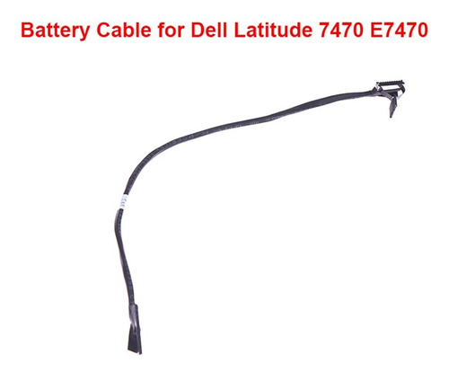 Cable Flex Bateria Dell Latitude E5450 E7470 E5580 E5590