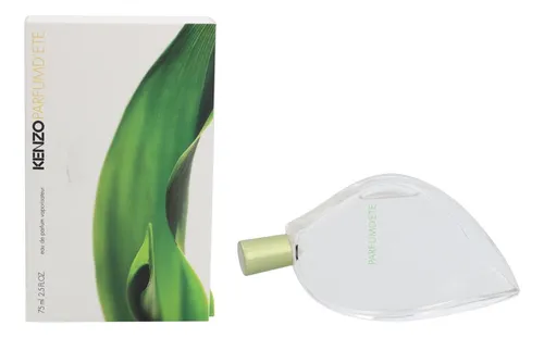comprar Perfume Kenzo Parfum D Ete Eau De Parfum 75 Ml Para Mujer