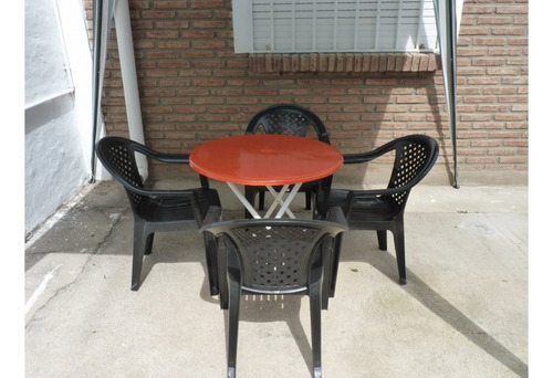 Departamento Temporario - Villa Carlos Paz. Para 4/5 Personas
