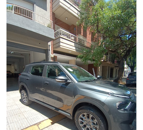 Citroën C3 Aircross 1.6 Vti Feel Pack