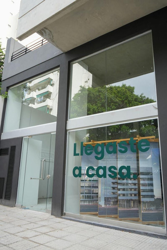Local En Alquiler En Caballito