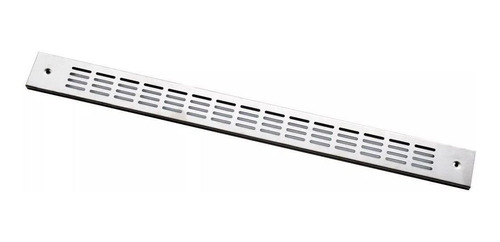 Kit 2 Grades De Ventilação Safanelli Forno De Embutir Inox
