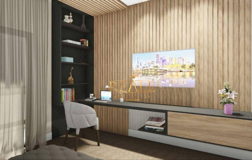 Imagem 23 de 30 de Casa À Venda, 308 M² Por R$ 2.332.410,00 - Jardim Novo Mundo - Jundiaí/sp - Ca1497