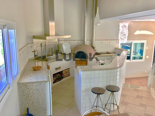 Imagem 23 de 30 de Casa À Venda Em Condomínio Moinho De Vento - Ca006113