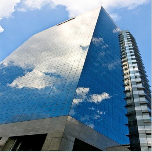 Imagen 2 de 8 de Renta De Oficinas Comerciales, Punta Santa Fe 474.76m2, $10,