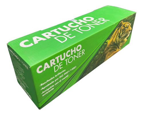 Toner Generico Nuevo (ce320,ce321,ce322,ce323) 128a !!!!!
