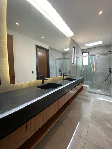Casa En Venta En Bosque Real - Cr1774