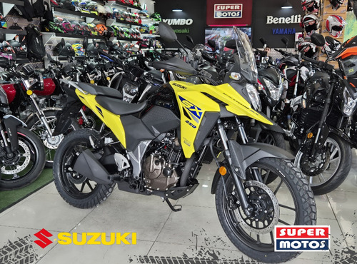 Suzuki Vstrom 250cc Entrega Inmediata !