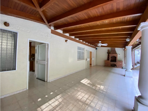 Venta Townhouse Terraza Club Hípico 545m2