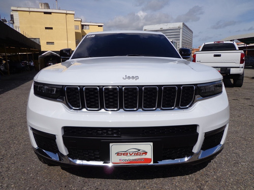 Jeep Grand Cherokee Limited 2024