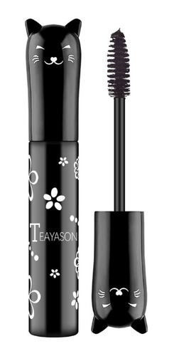 Impermeable Maquillaje Pestañas Largo Curling Mascara Ojo La