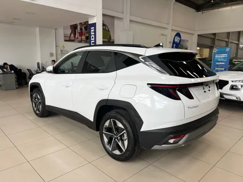 Hyundai Tucson HEV PREMIUM