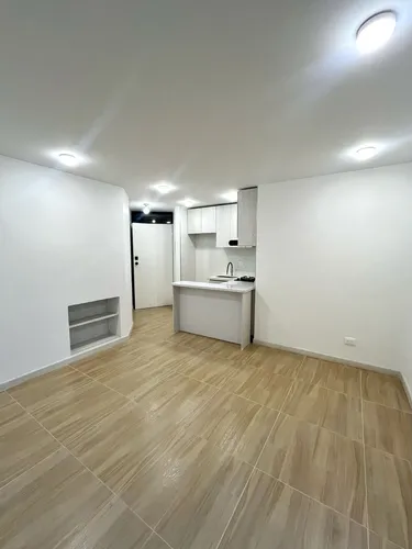 Aparta Estudio Hipotecho - Bogotá