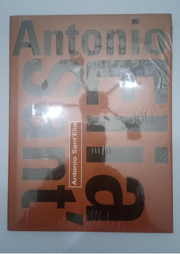 Libro Antonio Sant Elia Fotografías (18)