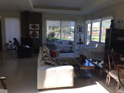 Imagen 4 de 30 de Hermosa Casa En Fincas De San Vicente Sector Chacras - Permuta Y Escucha Propuestas!!! Oportunidad