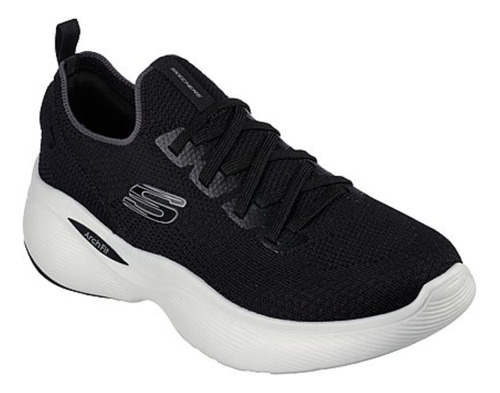 Zapatillas Skechers Hombre Arch Fit Infinity - 232607 Negro