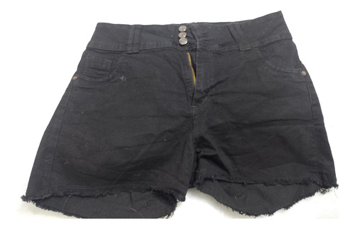 Shorts Curvy, Jeans, Impecables