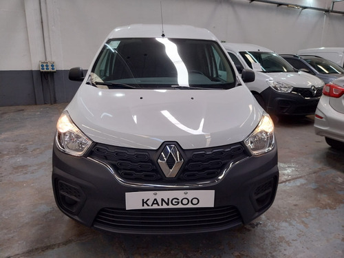 Renault Kangoo Ii Express 1.6 Sce Confort