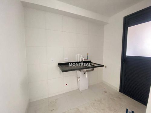 Apartamento À Venda, 48 M² Por R$ 312.000,00 - Centro (osasco) - Osasco/sp - Ap2184