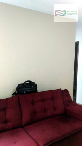 Imagem 11 de 17 de Apartamento Em Fazenda Da Juta - São Paulo - 4382