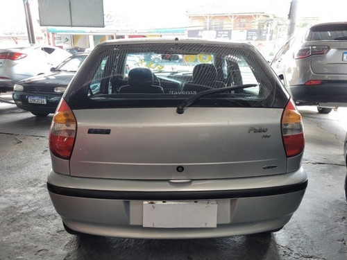 Imagem 5 de 8 de Palio 1.0 Mpi Fire 8v Flex 4p Manual