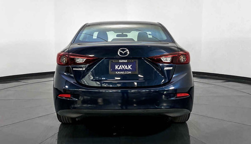 Imagen 8 de 15 de 22266 - Mazda 2015 Con Garantía At