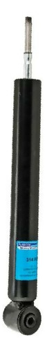 1* Amortiguador Gas Tras Izq/der Sachs Aveo L4 1.6l 08 - 18