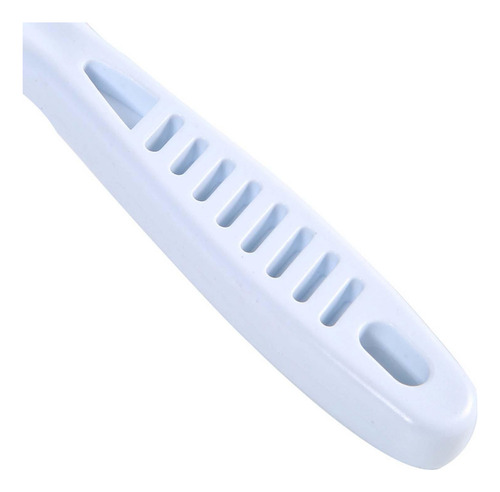 2 Peine De Rastrillo Multiusos Suavemente For Eliminar Pelo