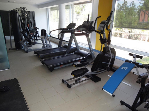 Venta Apartamento 2 Dormitorios En Haras Del Lago Barrio Privado