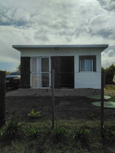 Imagen 1 de 5 de Casa Punta Rubia En Alquiler,cerca De La Pedrera 