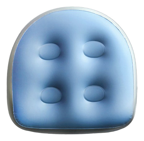 Cojín Inflable Funciones Del Cojín Del Asiento Del
