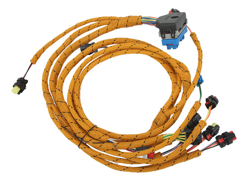 Arnés De Cableado Del Motor 2964617 2964617 Resistente A La