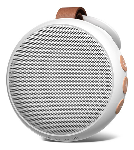 Máquina De Ruído Branco Soundme Mini Travel Com 30 Sons