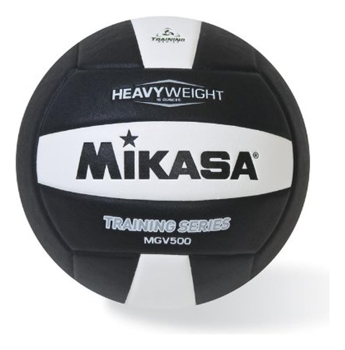 Mikasa Mgv500 Voleibol De Peso Pesado (tamano Oficial)