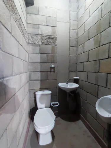 Bodega En Arriendo En San Miguel. Cod A27755