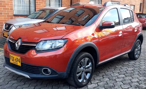 Renault Stepway 1.6 Dynamique