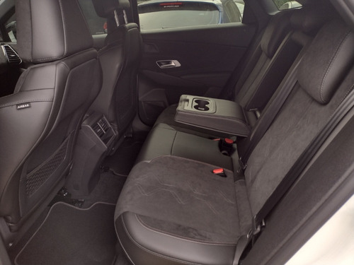 Ds7 Crossback Performance Line 1.6t 165 Hp Okm Ent Inmediata