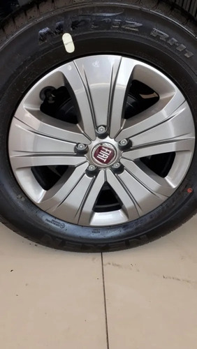 Imagen 4 de 15 de Fiat Toro 0km Retira Con 120.000 O Tu Auto Usado B-