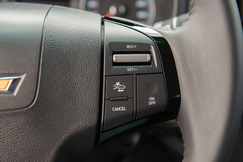 Imagen 16 de 24 de Chevrolet Trailblazer Premier 2.8 Turbo Automático Awd 2023*