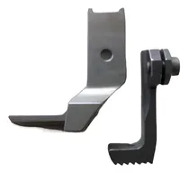 Comprar Prensatela Para Trencilladora Para Vivos Sunstar \u002F Typical
