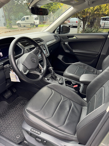 Volkswagen Tiguan Allspace 2.0 Tsi Life 4Motion Dsg